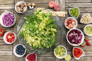 Wie der Körper von einer pflanzenbasierten Ernährung profitieren kann 26 Wie der Körper von einer pflanzenbasierten Ernährung profitieren kann