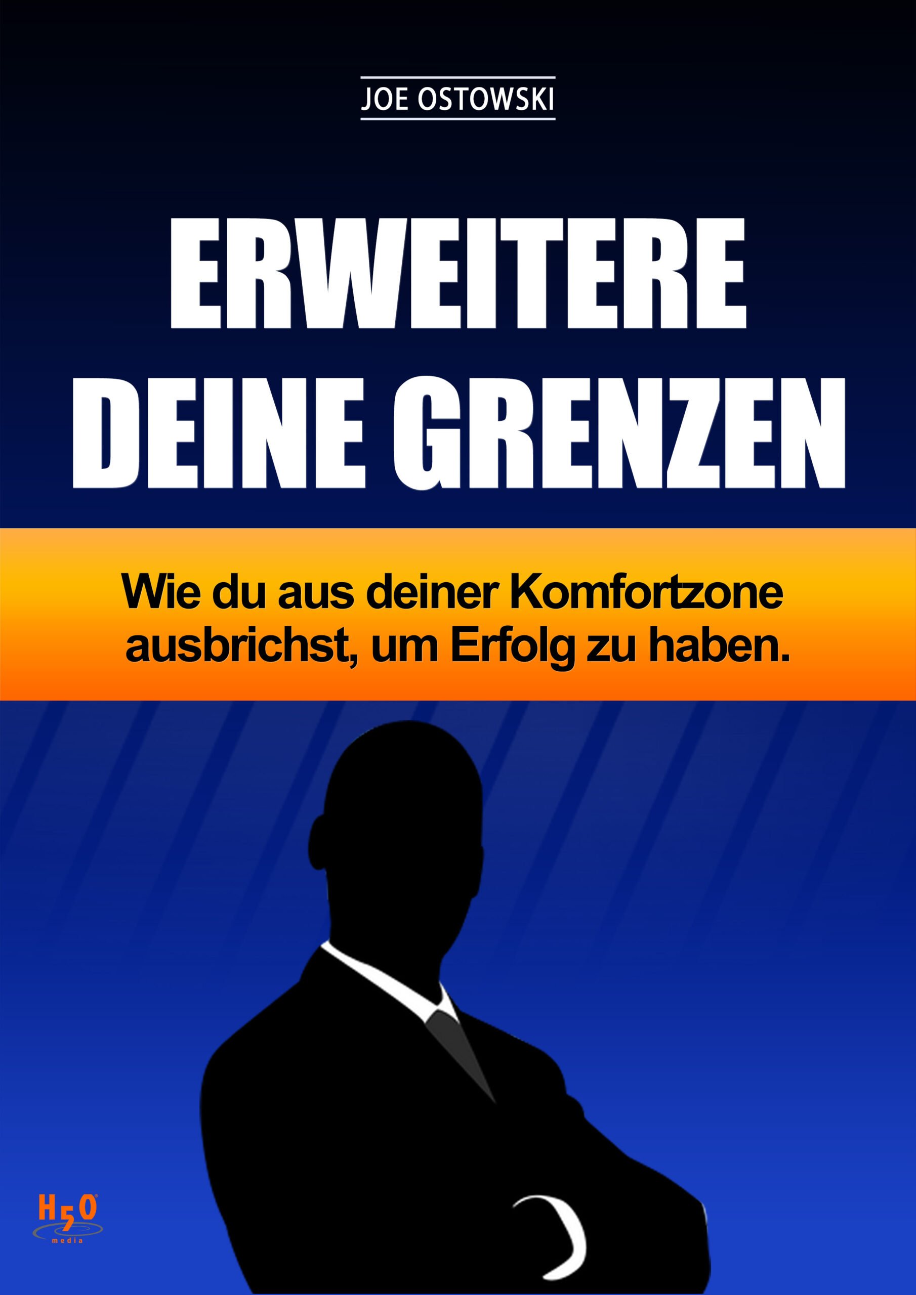 ecover_A4 Cover - Erweitere deine Grenzen